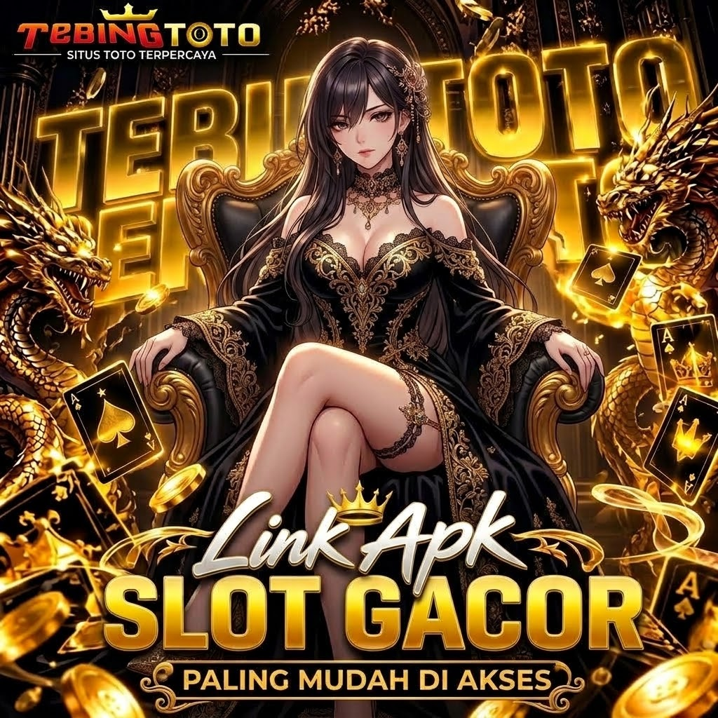 TEBINGTOTO | Informasi Link Slot Gacor Resmi & Bandar Toto Togel Online Terlengkap
